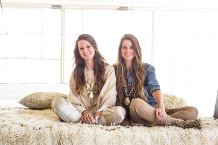 Looking to take a weekend road trip? Let the girls from Twine & Twig be your guides!