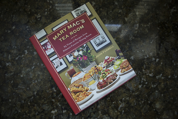 Been to Mary Mac's Tea Room? Share your experiences!