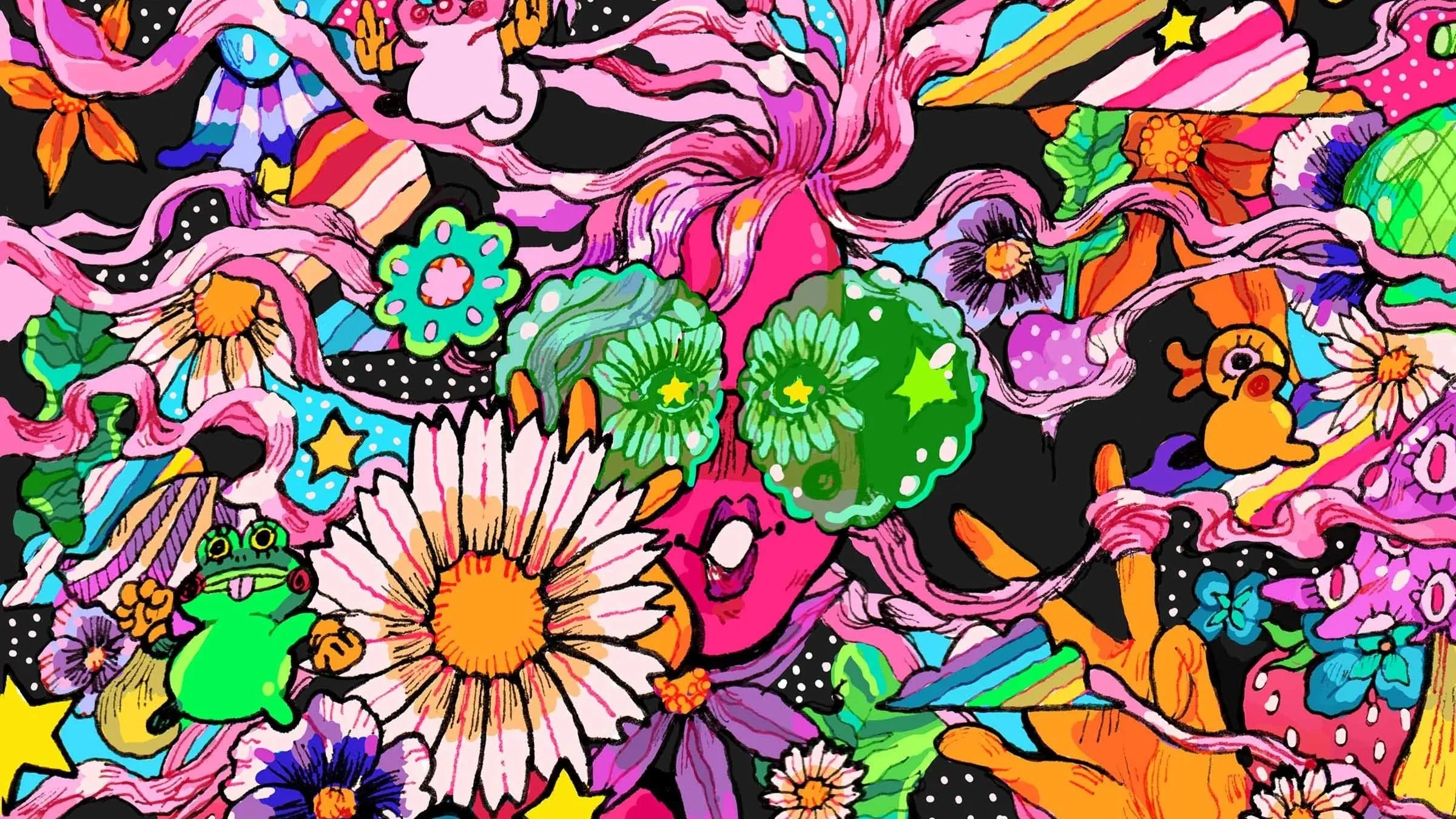 HARMONIX MUSIC SYSTEMS#Card Illustration(s)