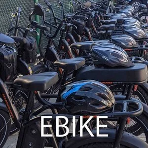 Ebike Tours