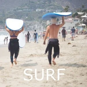 Surf Lessons
