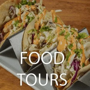 Food Tours