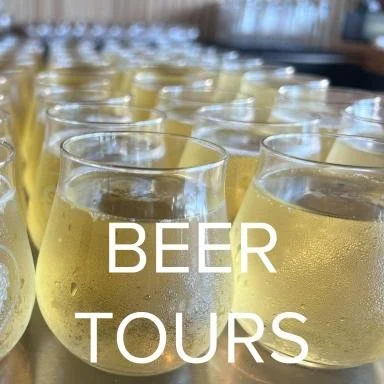 Beer Tour