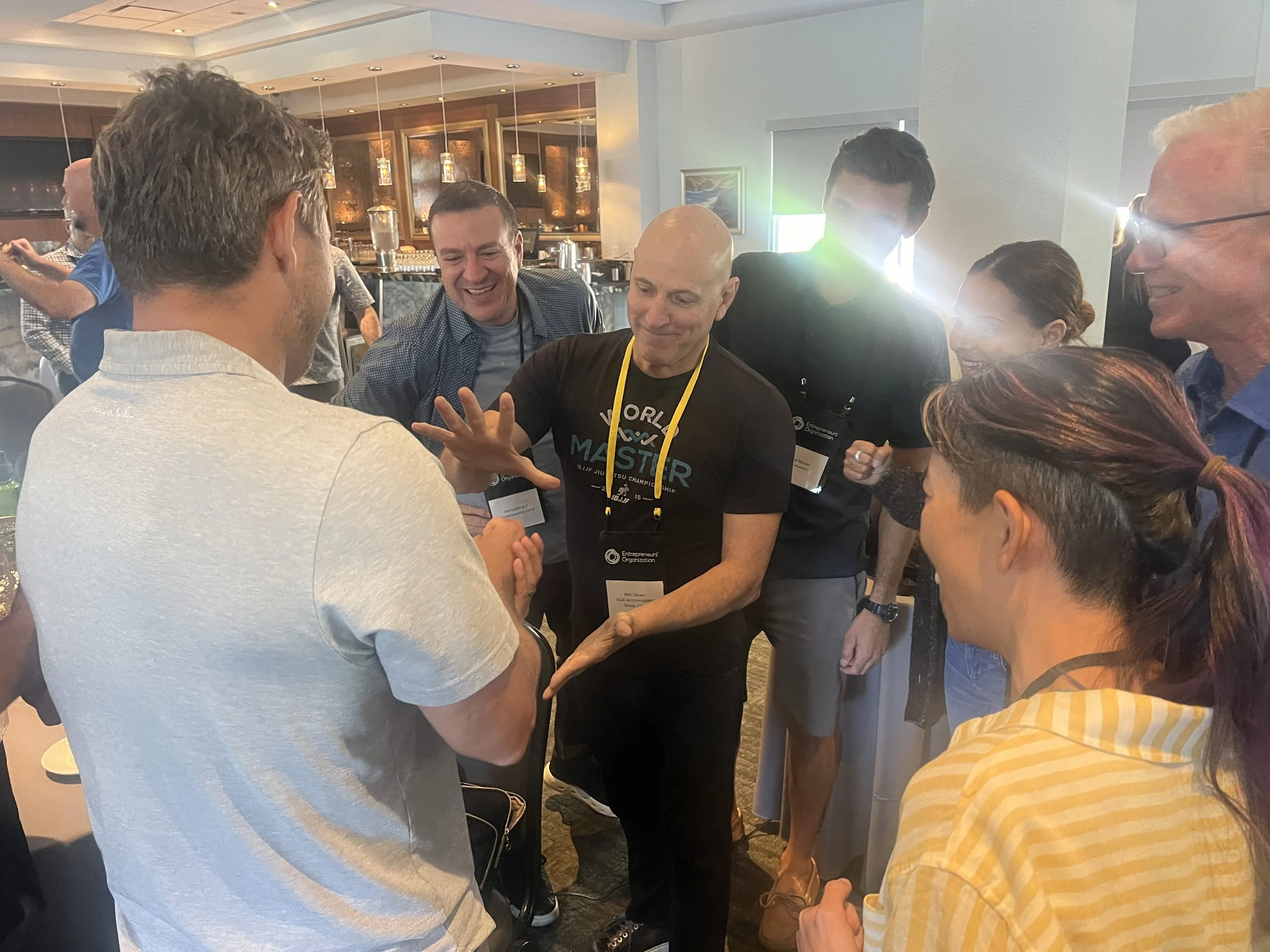 Kickstart Your Standup Meeting: The Rock-Paper-Scissors Tournament for Energized Teams!