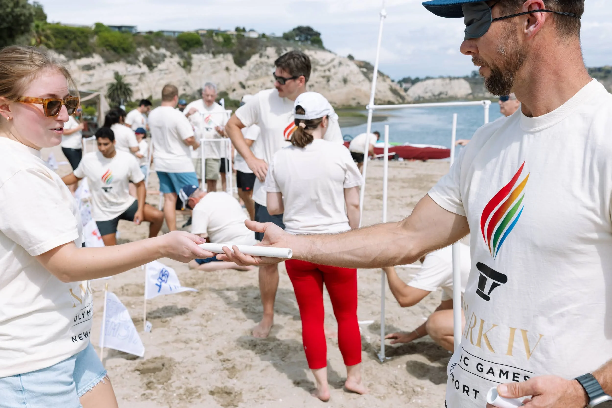 Benefits of Team Building on the Coast: Why Dana Point Is Ideal for Your Team