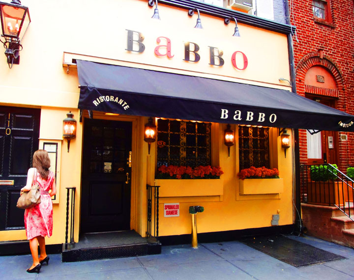babbo