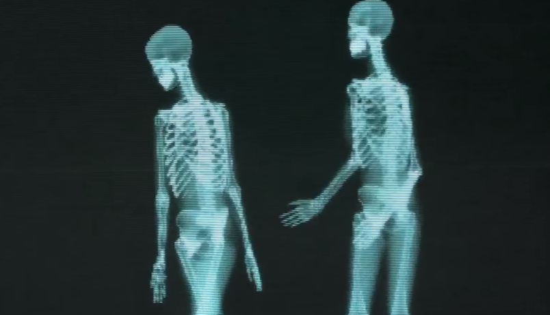 Touching video shows how "Love Has No Labels"