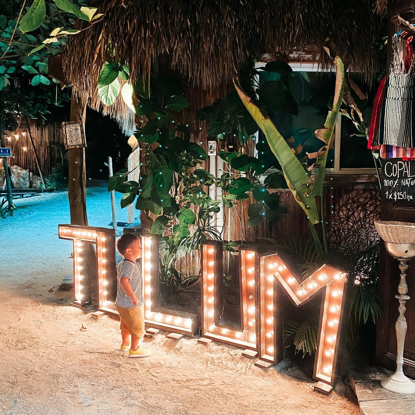 Looking for a letter A.
#aska #tulum #mexico #メキシコ