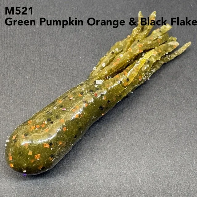 2.75" Mini Tube Double dip