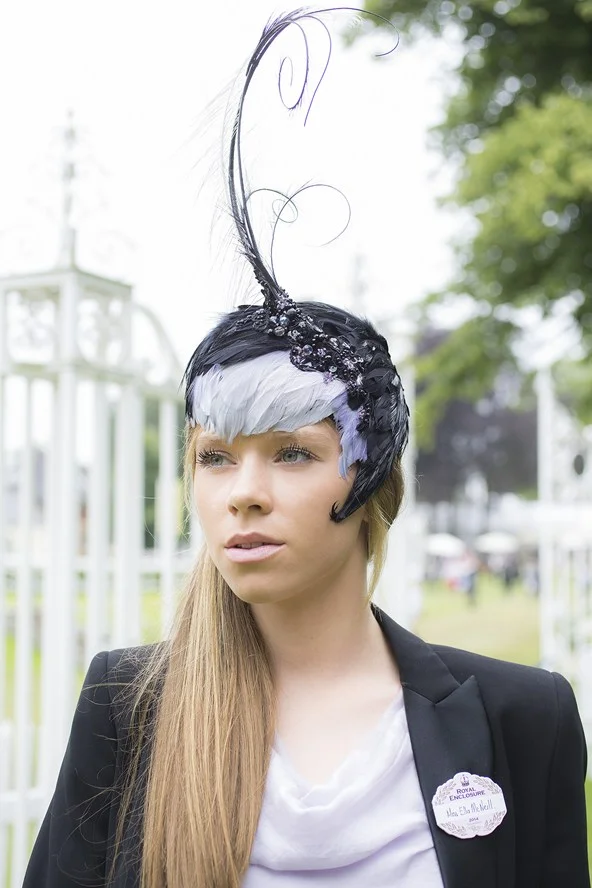 2. Ella McNeill fT In Vogue - Best Dressed Ascot 2014.jpg