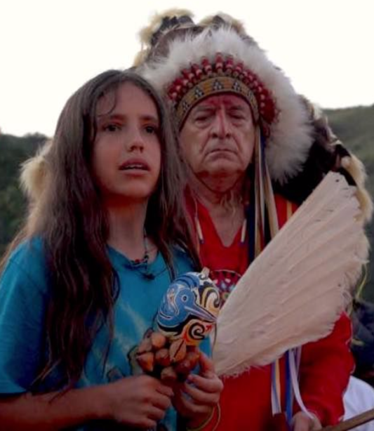 Xiuhtezcatl Martinez