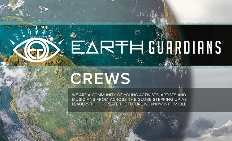 Resources Earth Guardians