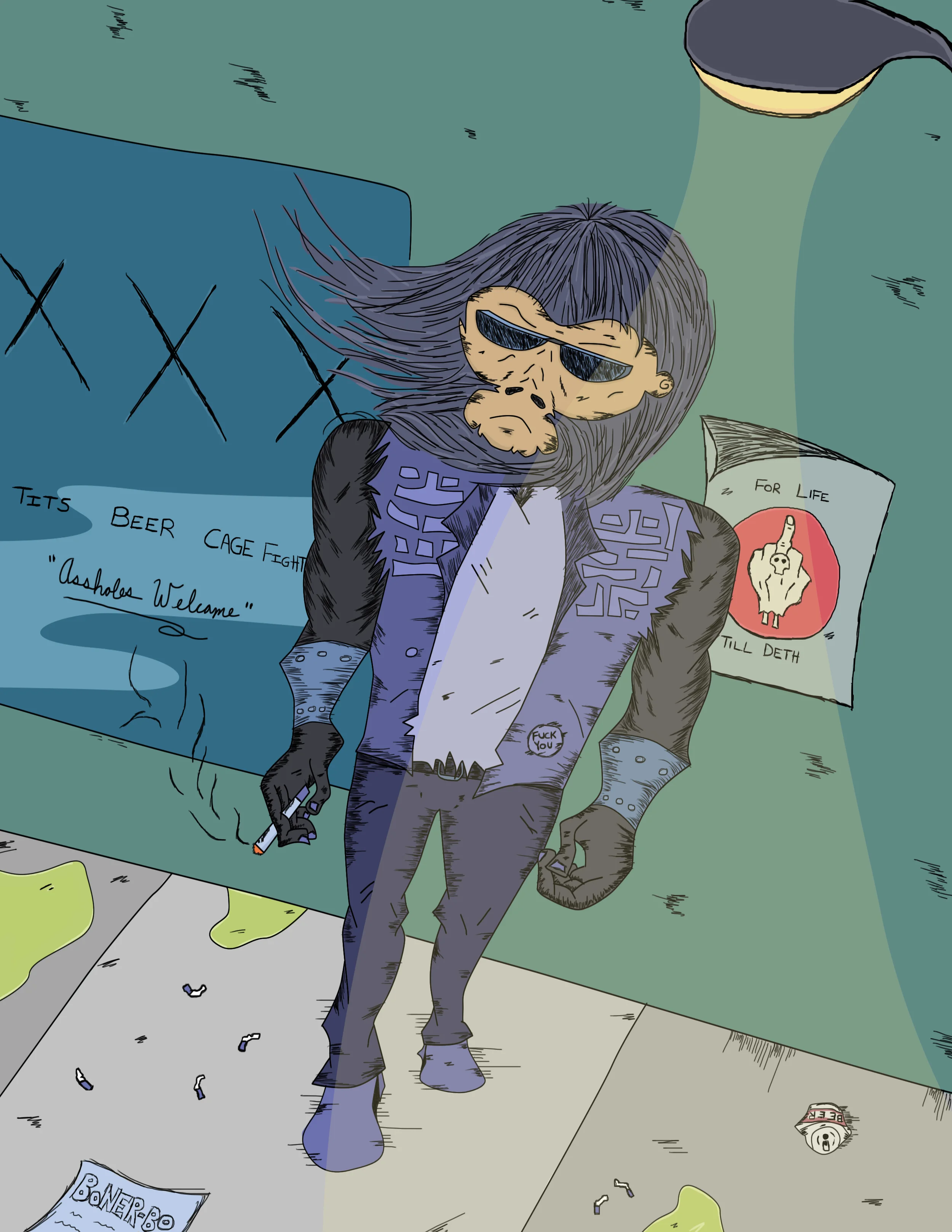 Joe Pochop