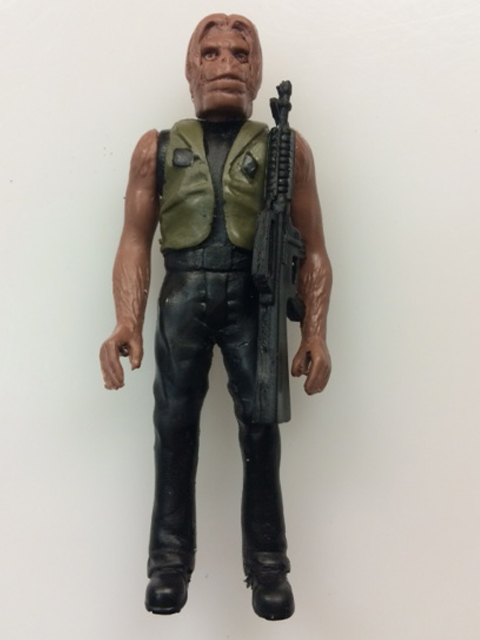JOHNNY'S BACK!! AND HE'S FUCKIN' PISSED!