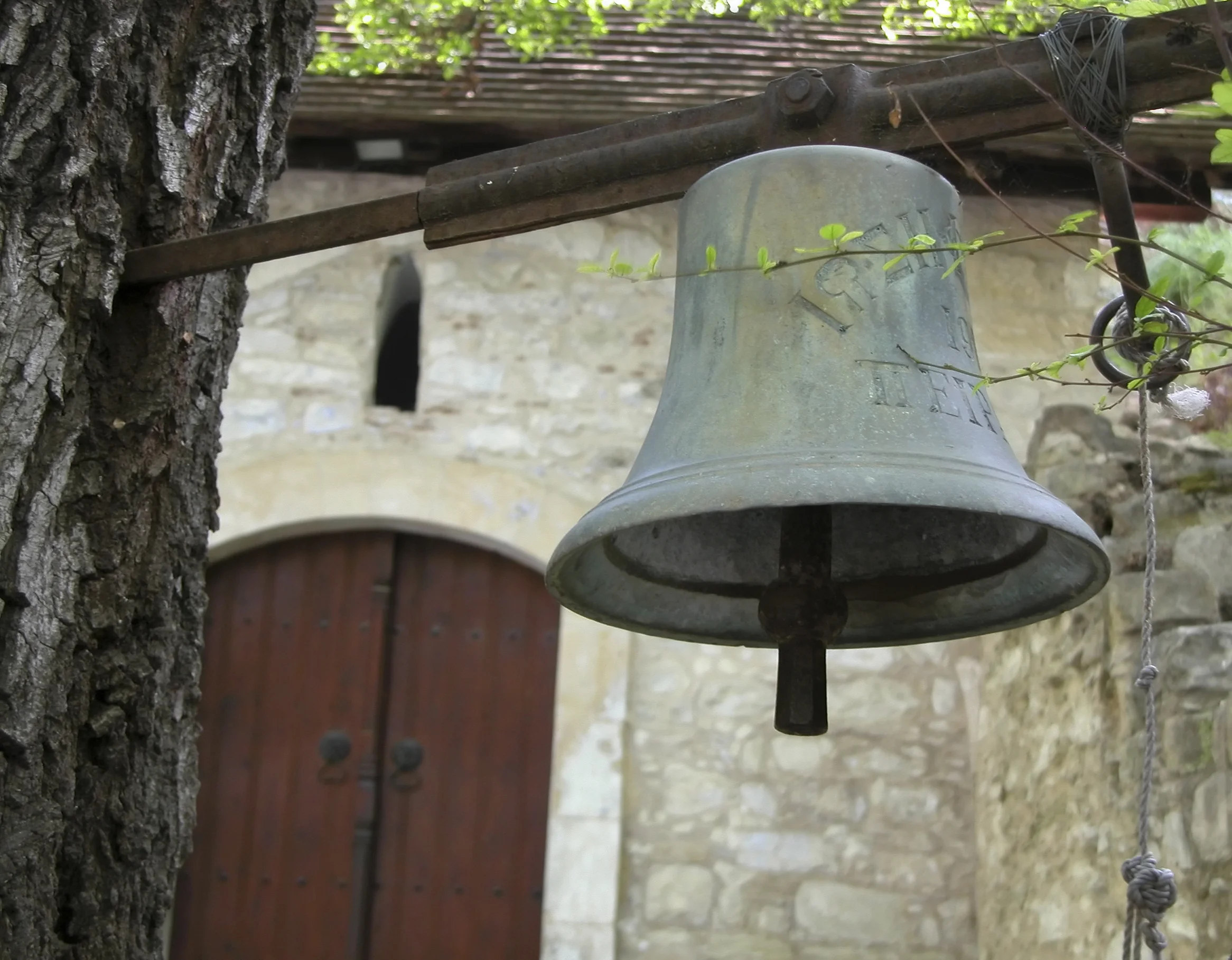 Sunday Morning Worship