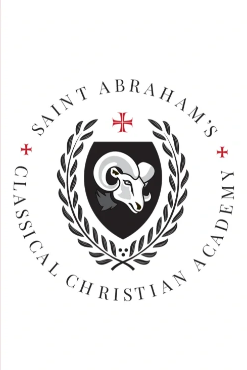 Logo for Saint Abraham's Classical Christian Academy