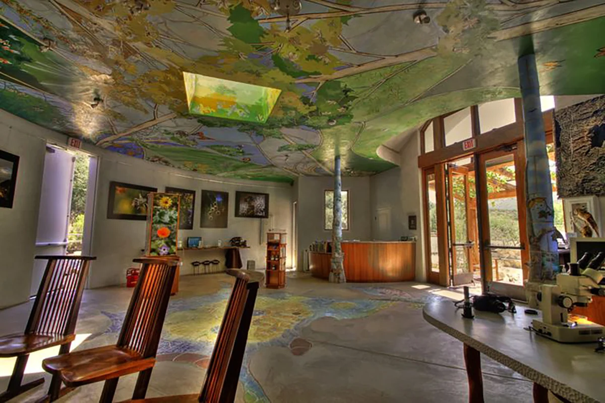 Elfin Forest Wildlife Preservation Center