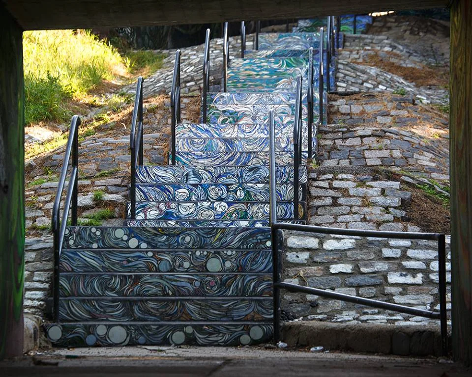 Water Under the Bridge