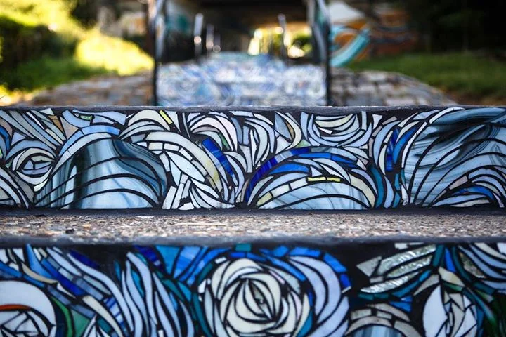 Water Under the Bridge, Detail