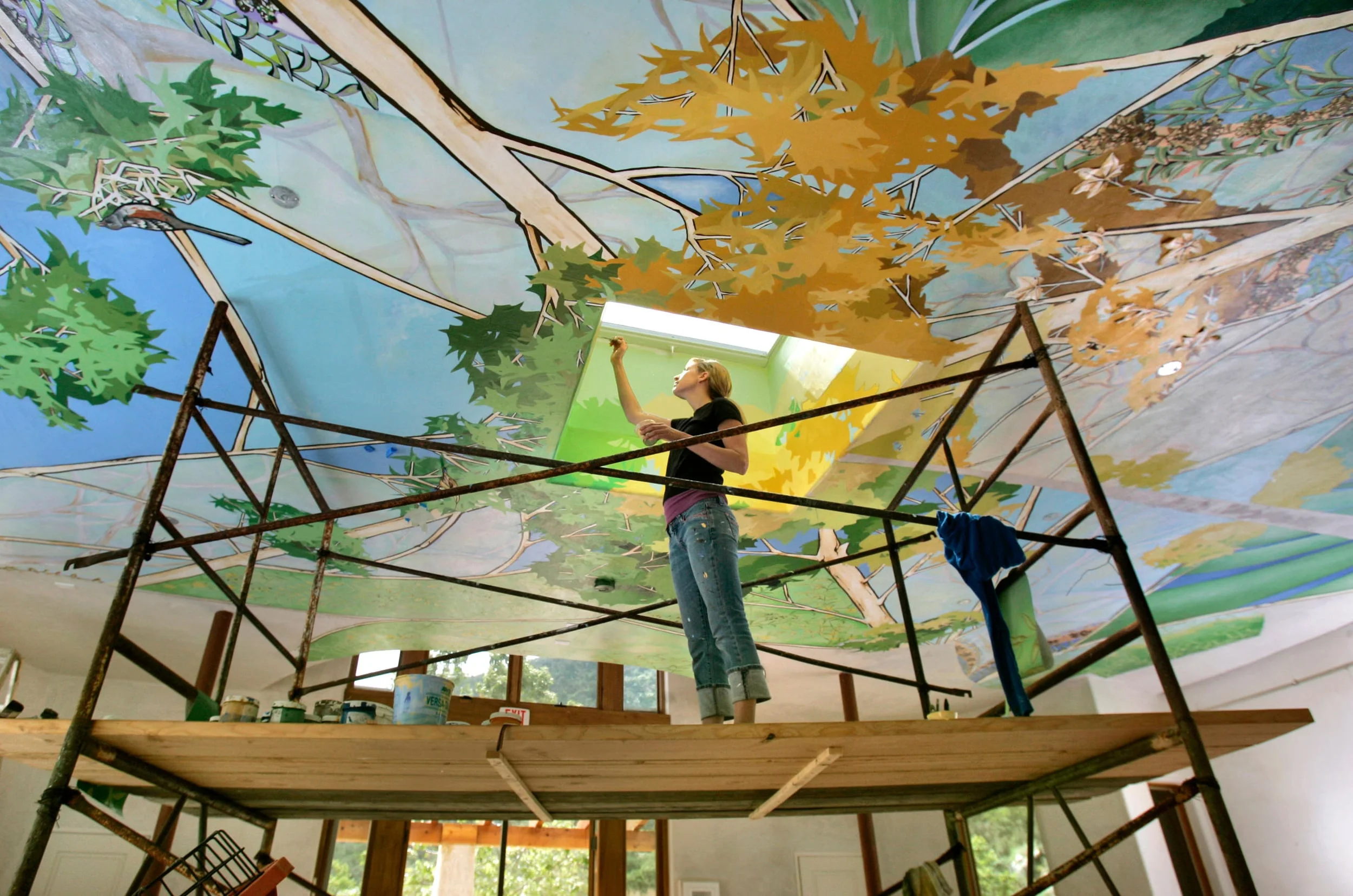 Elfin Forest Wildlife Preservation Center