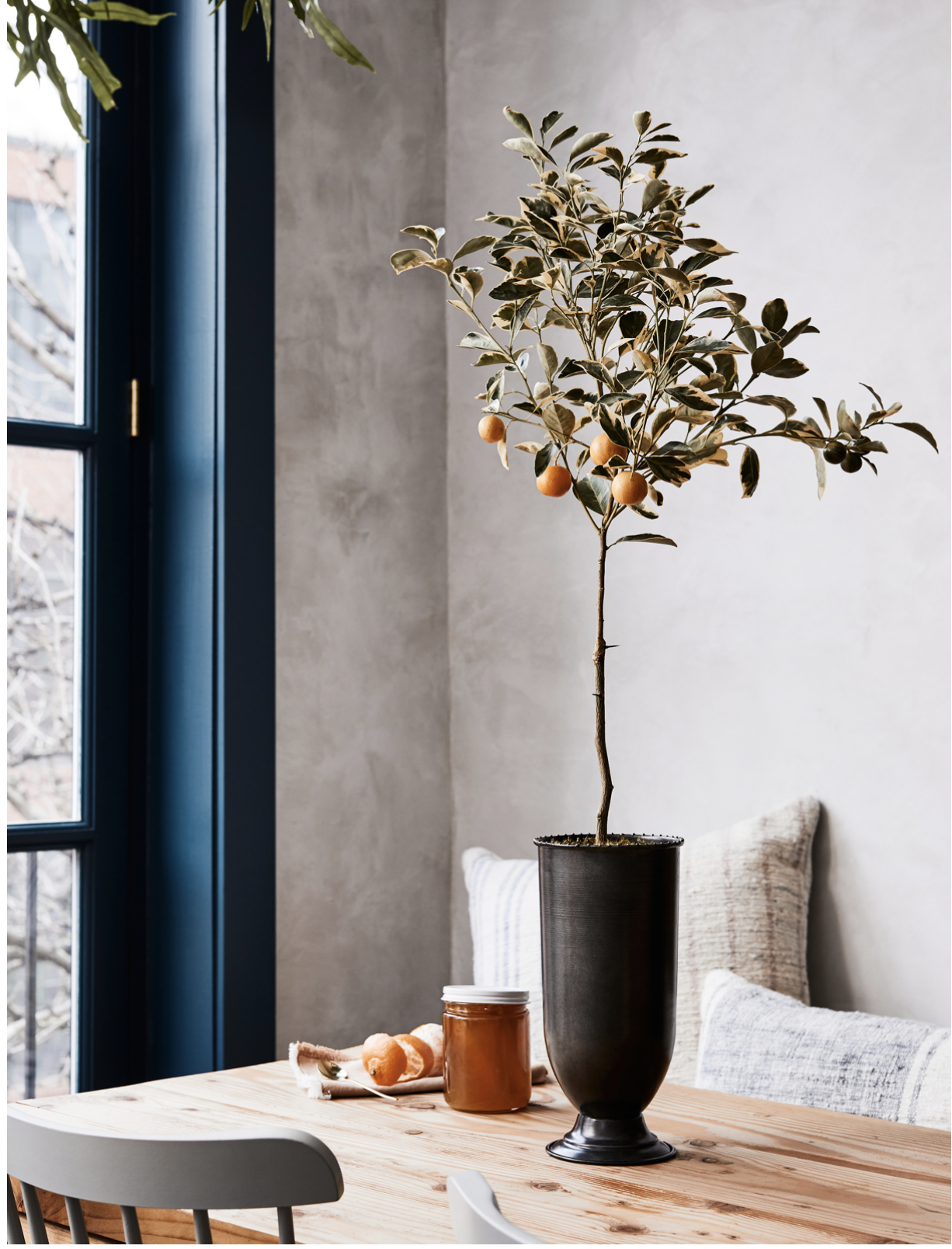  Styled look for Anthropologie publications 2020 