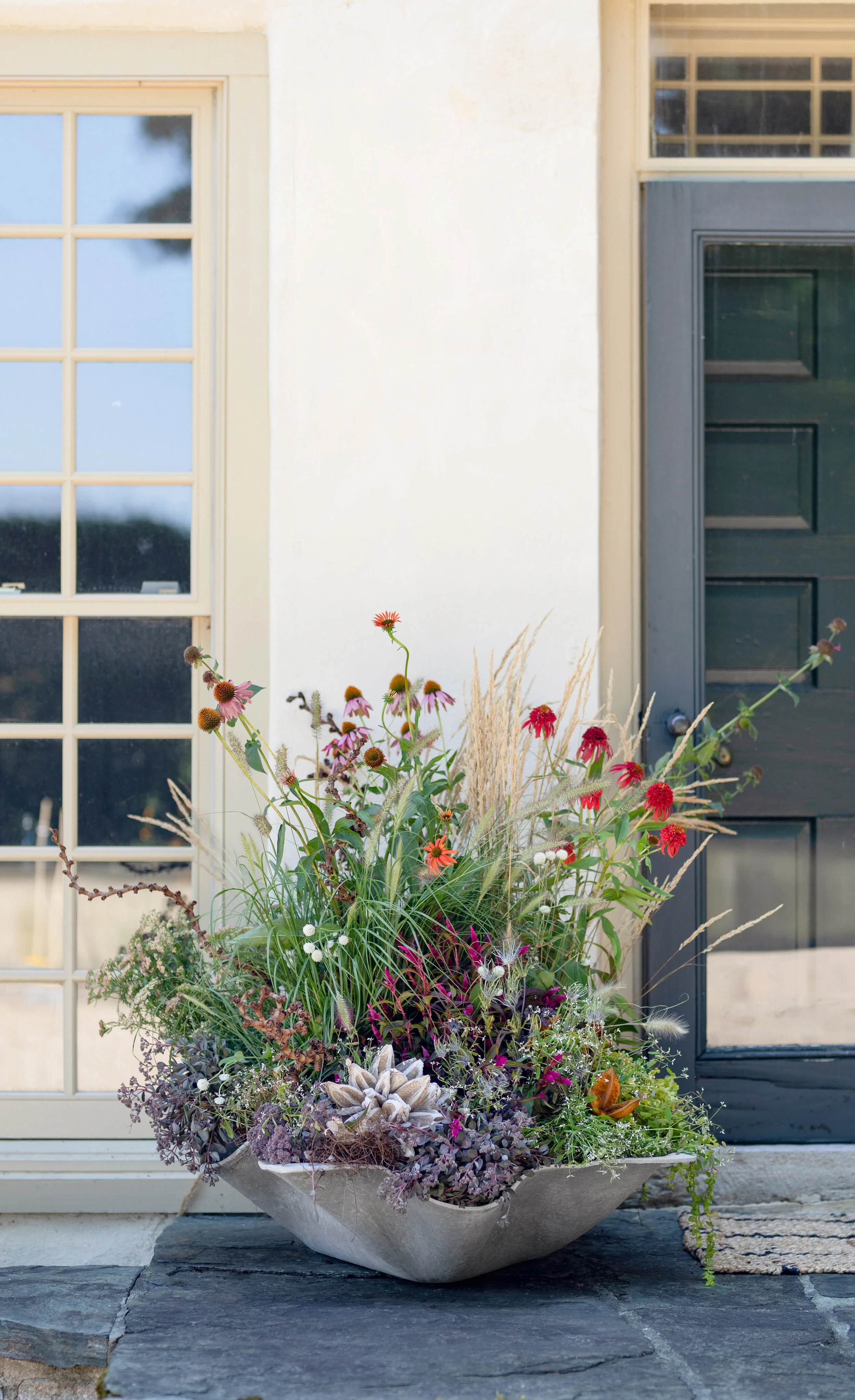  Planter design for Terrain publications 2019 