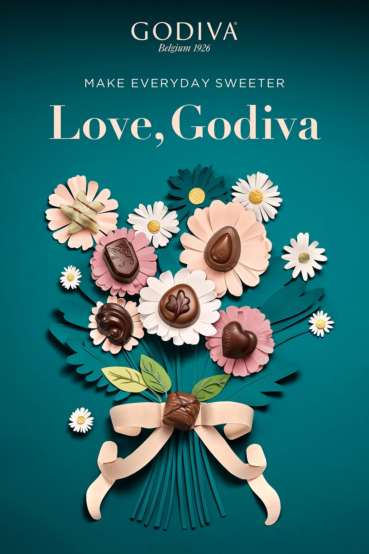  Art Direction by Elizabeth Maclennan 