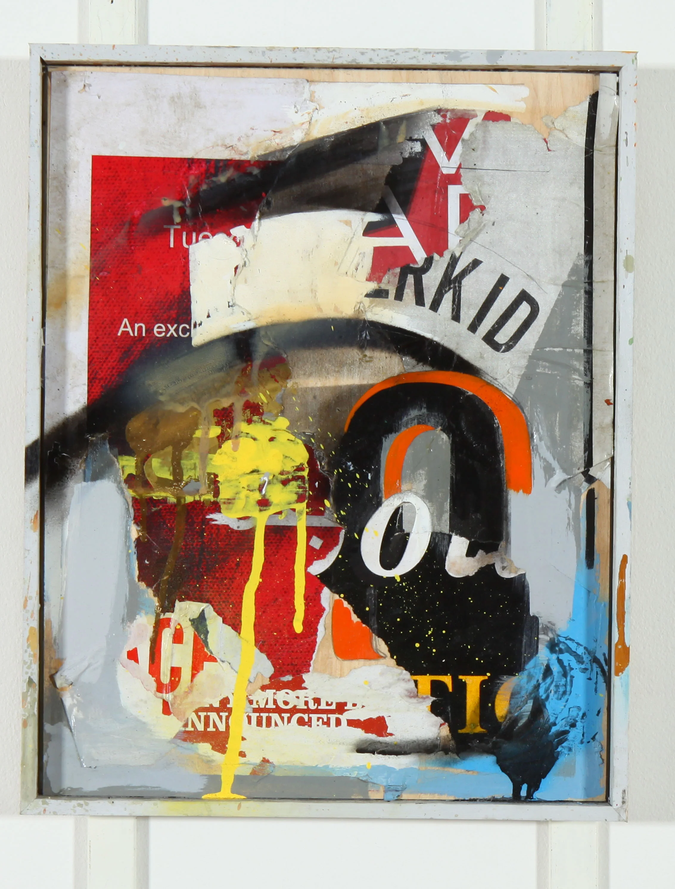 Untitled $3