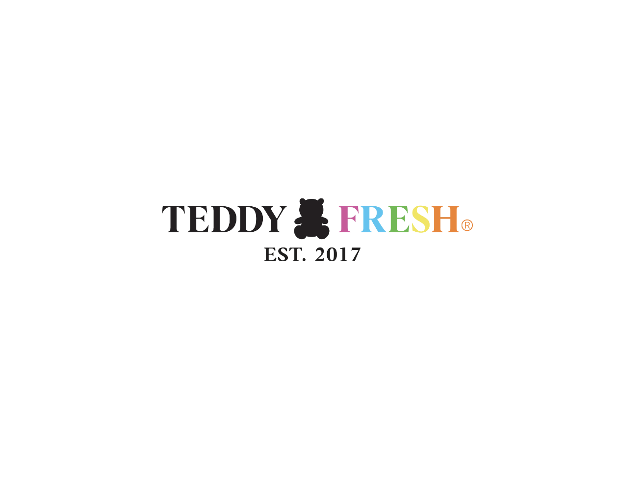 Teddy Fresh
