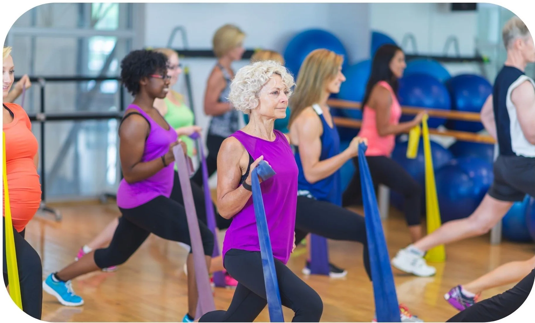 Wenatchee Valley YMCA Group Exercise wenatchee-valley-ymca-group-exercise