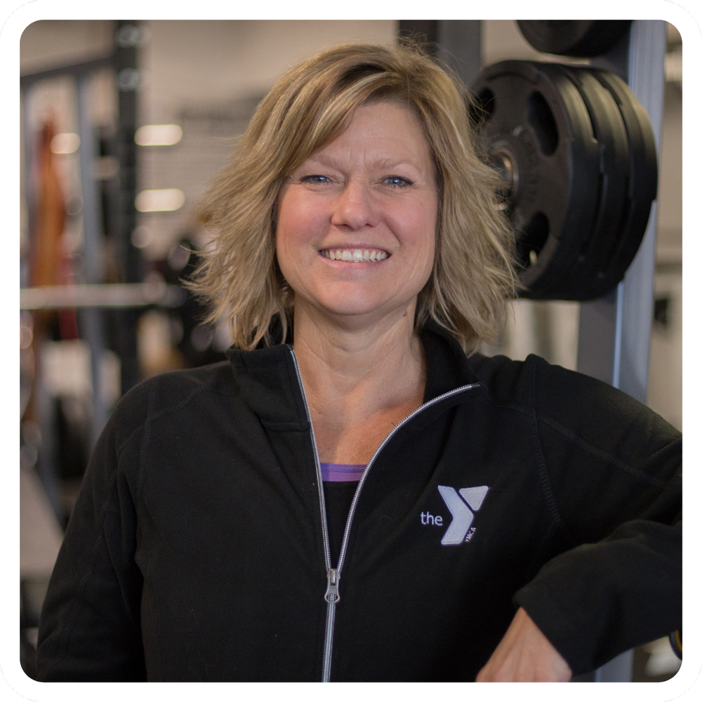 Wenatchee Valley YMCA Fitness