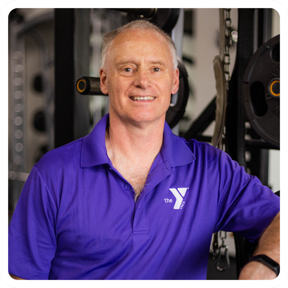 Wenatchee Valley YMCA Fitness