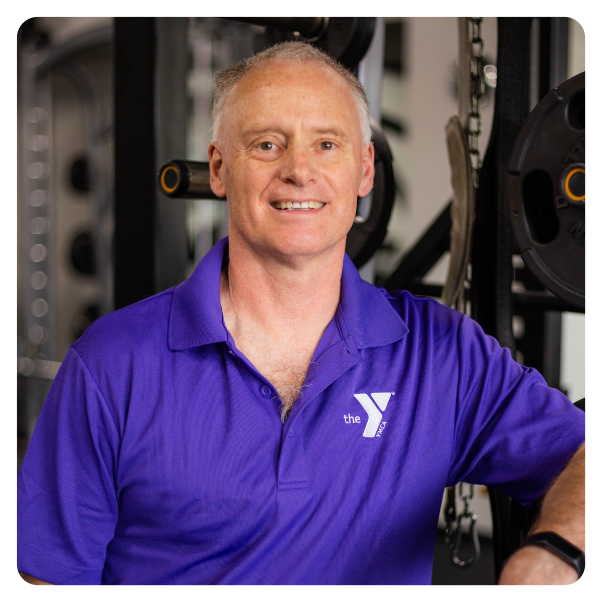 Wenatchee Valley YMCA Fitness