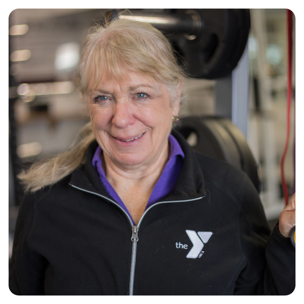 Wenatchee Valley YMCA Fitness