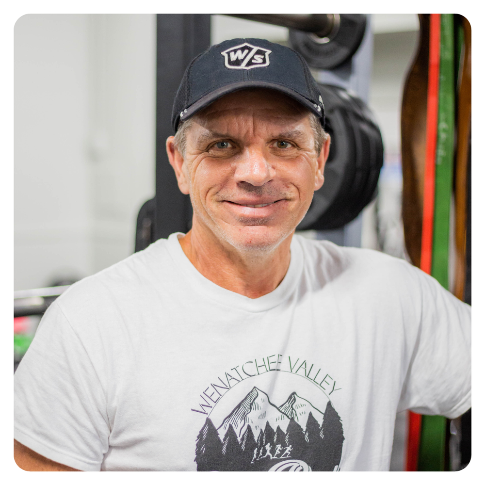 Wenatchee Valley YMCA Fitness