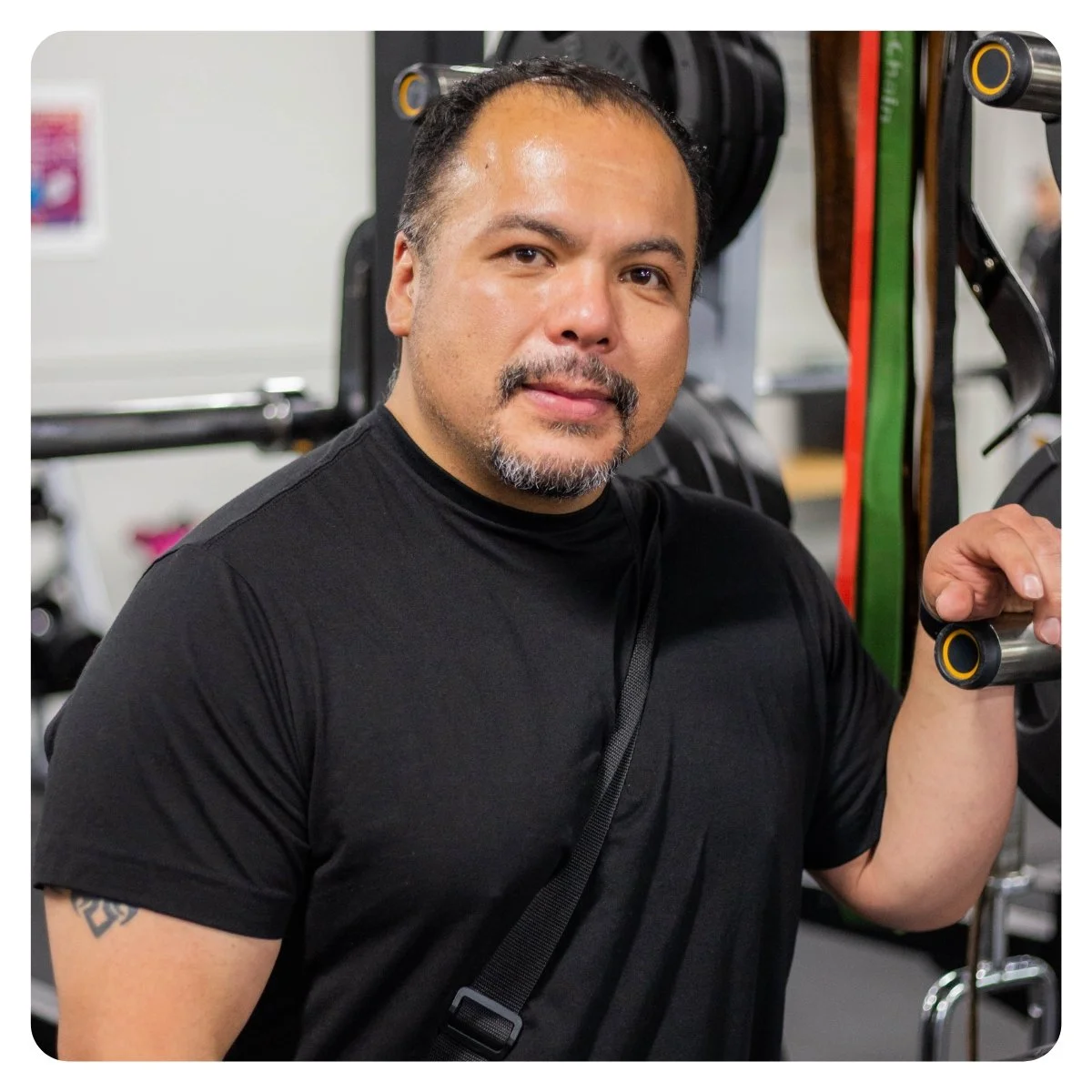 Wenatchee Valley YMCA Fitness