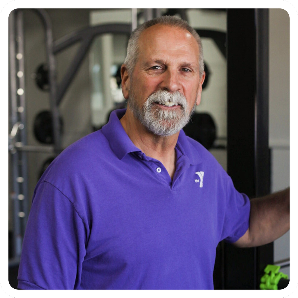 Wenatchee Valley YMCA Fitness