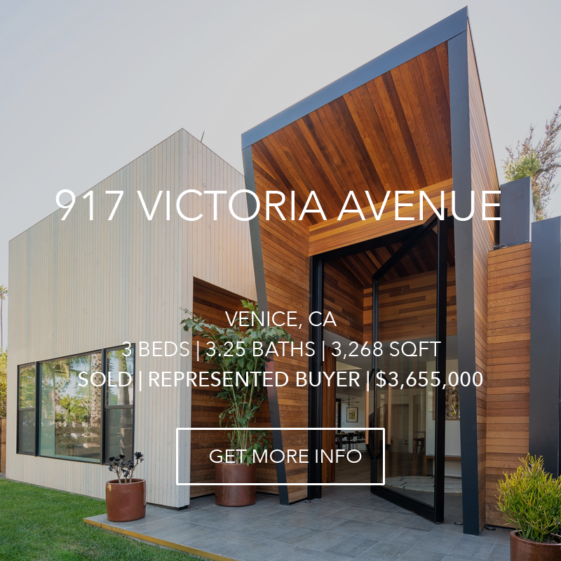 917 Victoria Ave | Venice