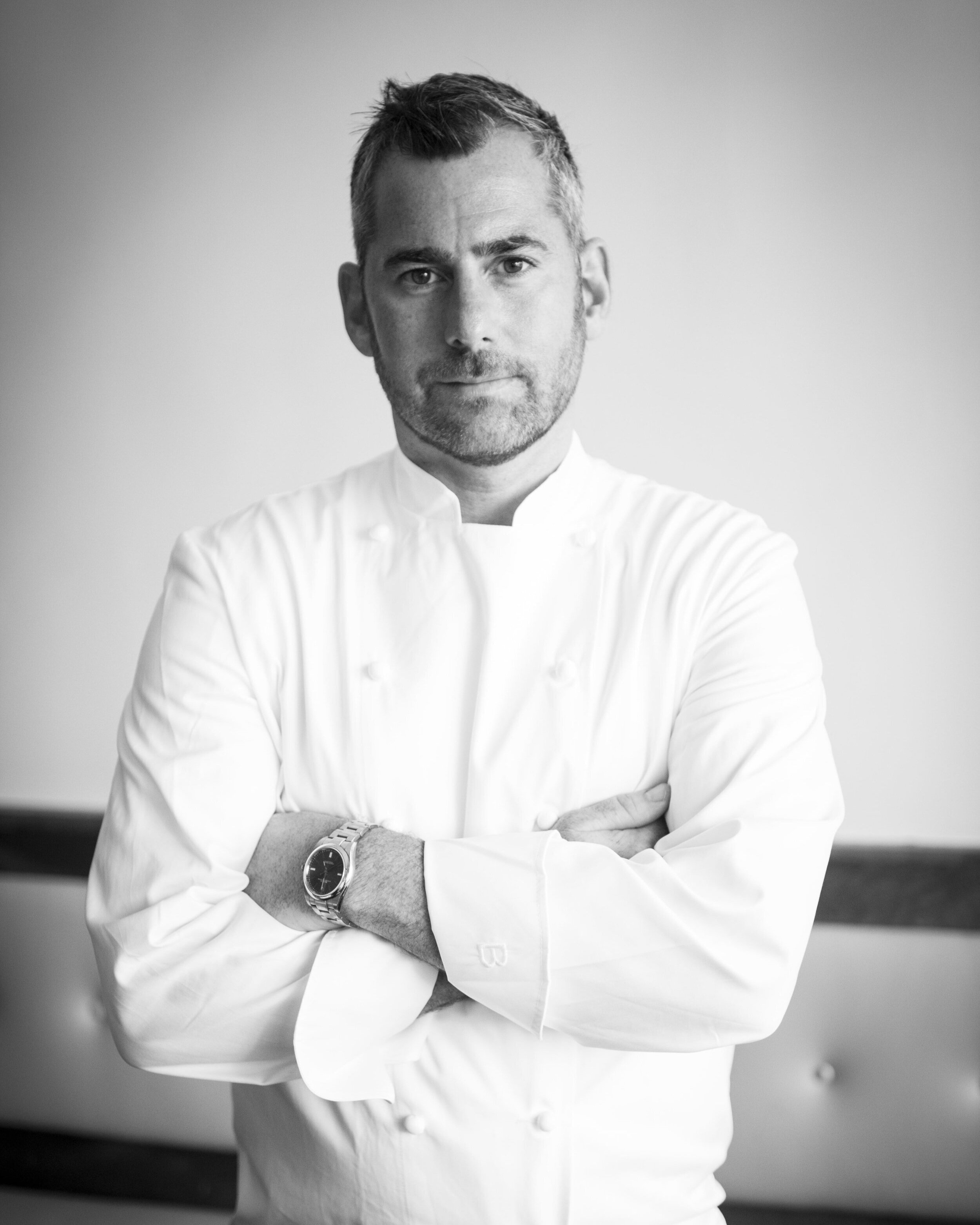 Interview with Chef Kevin Meehan Corto Olive Oil