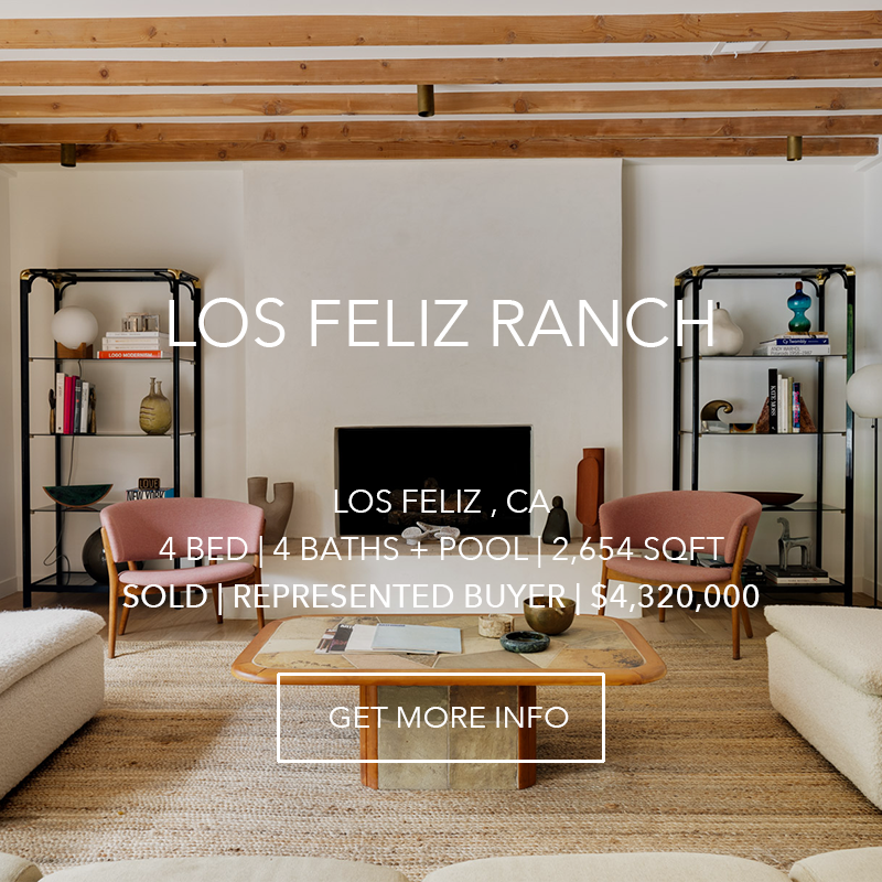 Los Feliz Ranch