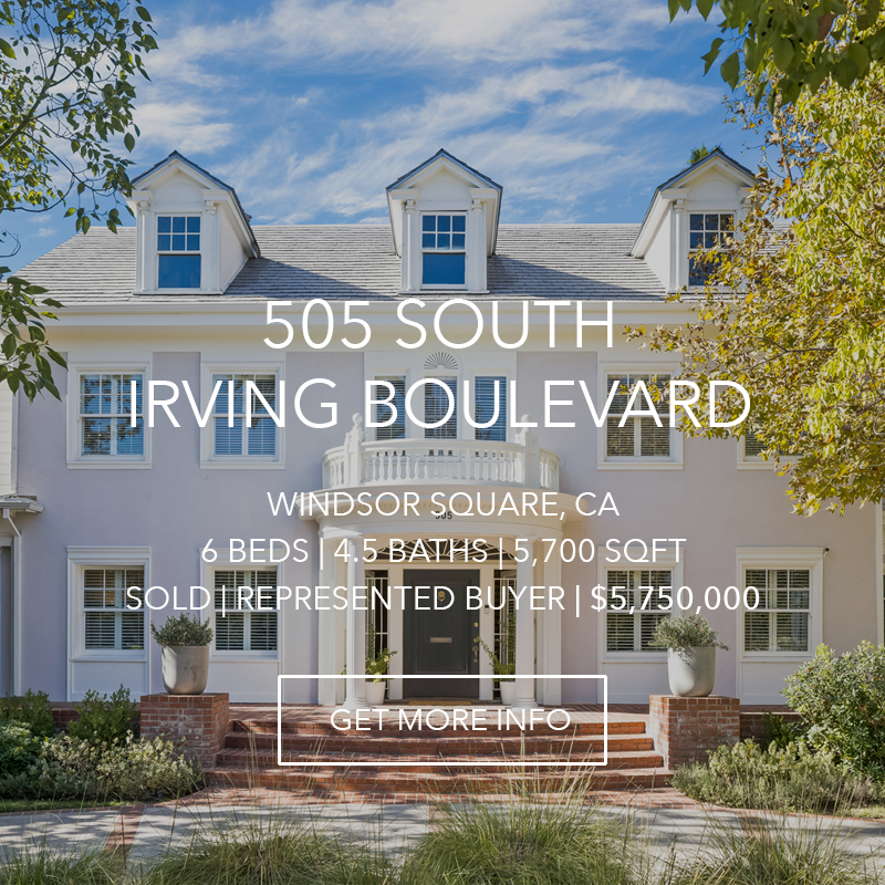 505 S. Irving Boulevard | Windsor Square