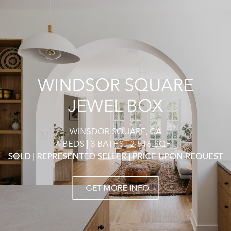 Windsor Square Jewel Box