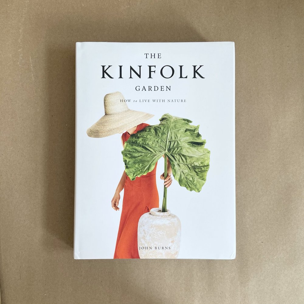 The Kinfolk Garden