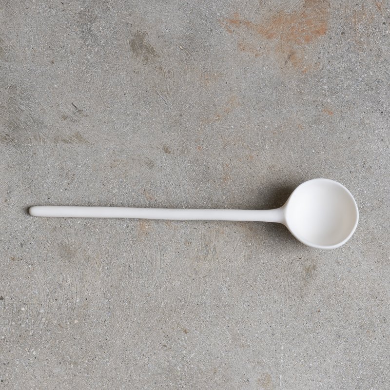 Large Resin Spoon