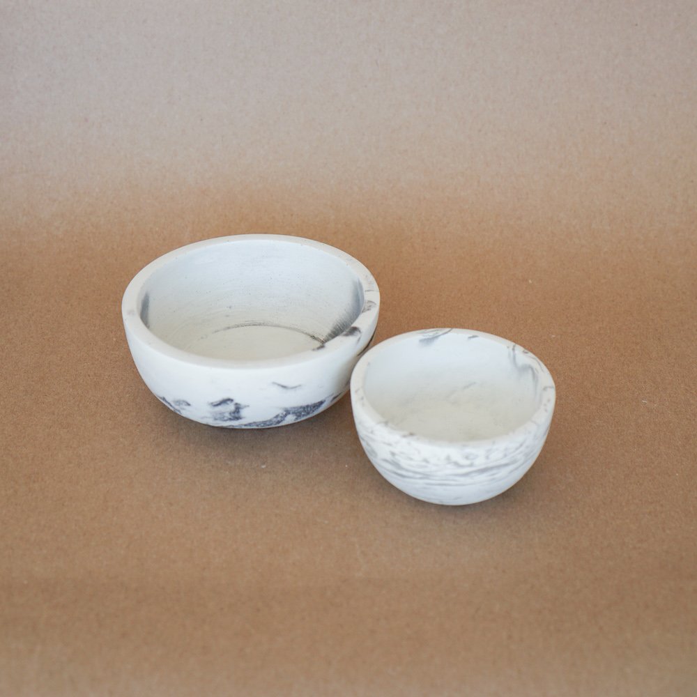 Nesting Bowls