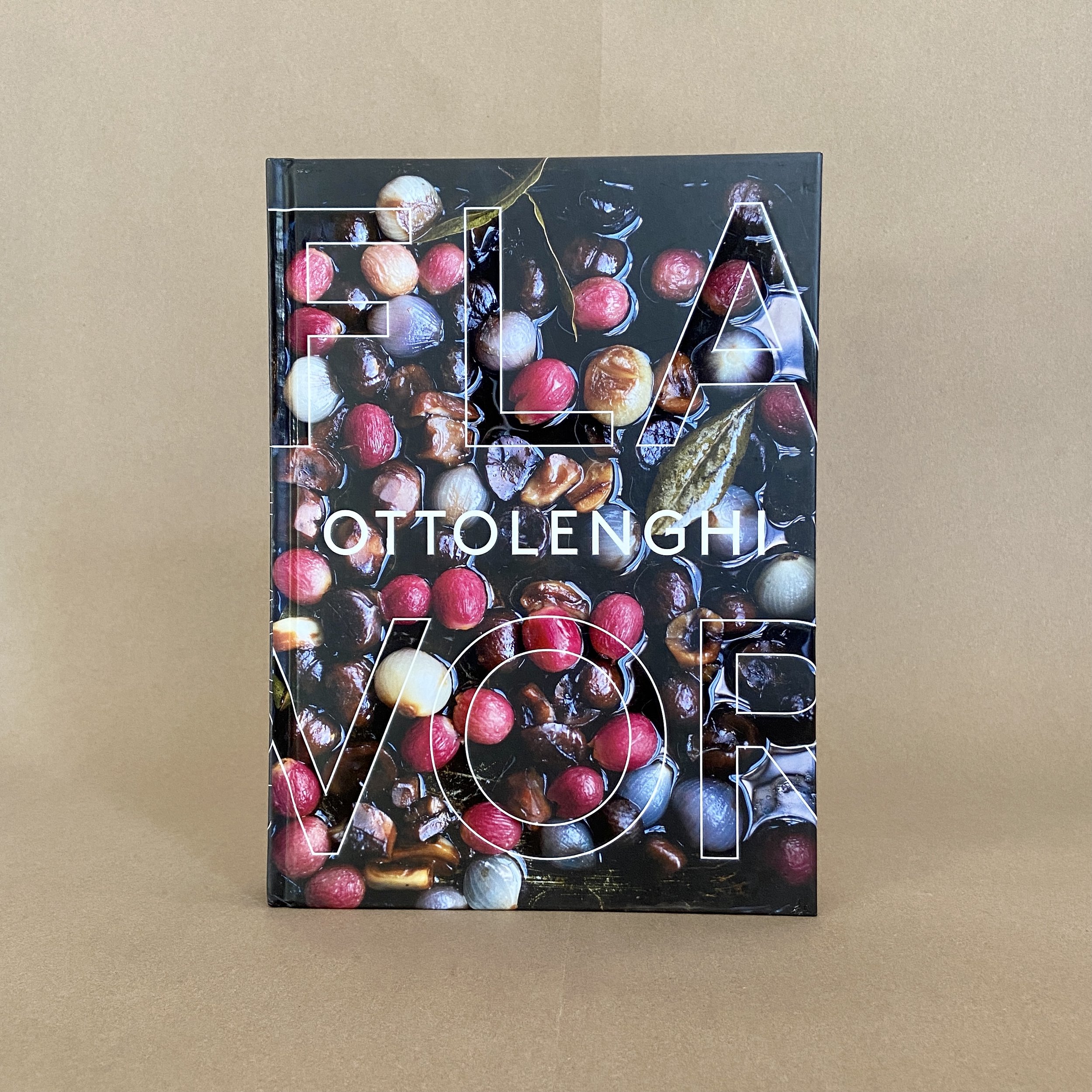 Flavor by Ottolenghi