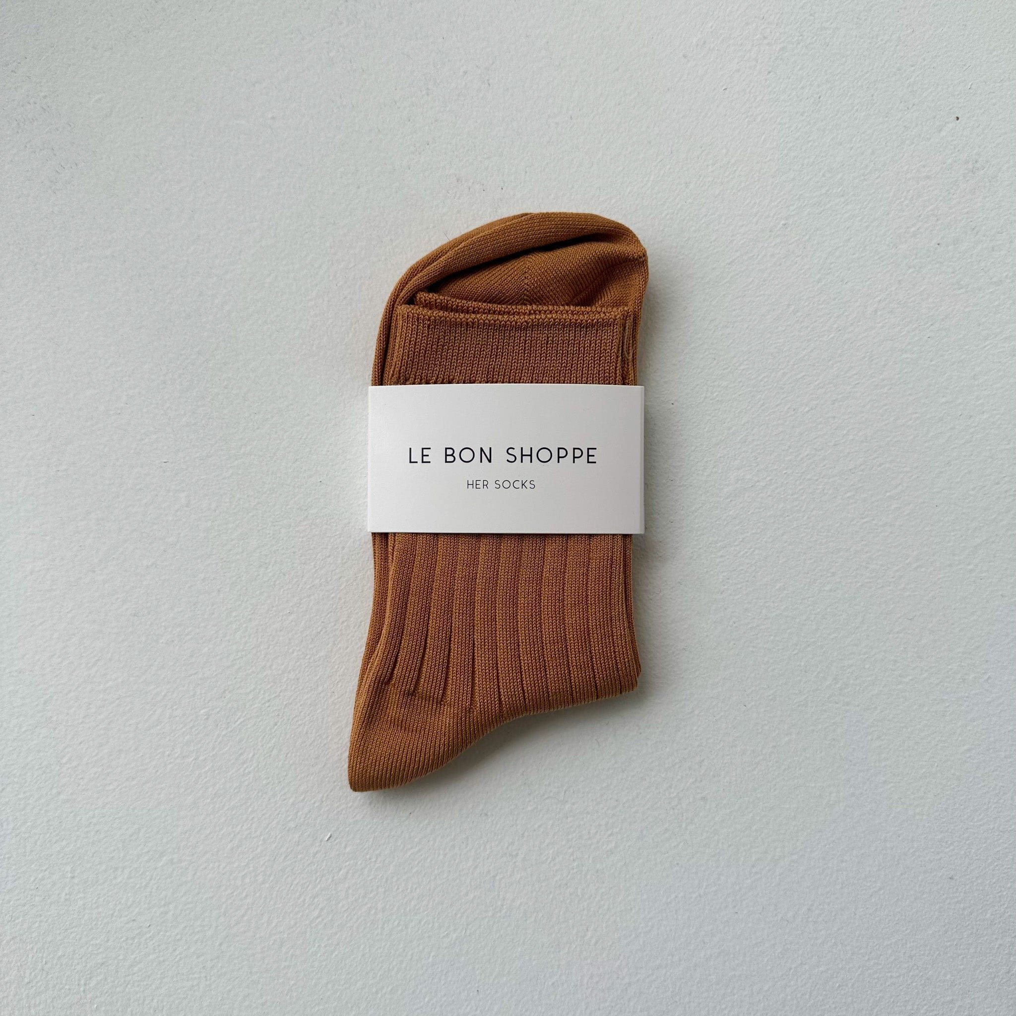 Le Bon Socks