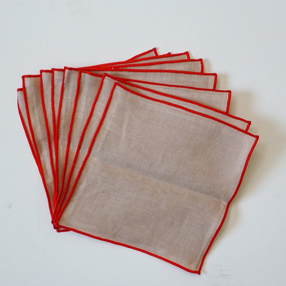 Cocktail Napkins