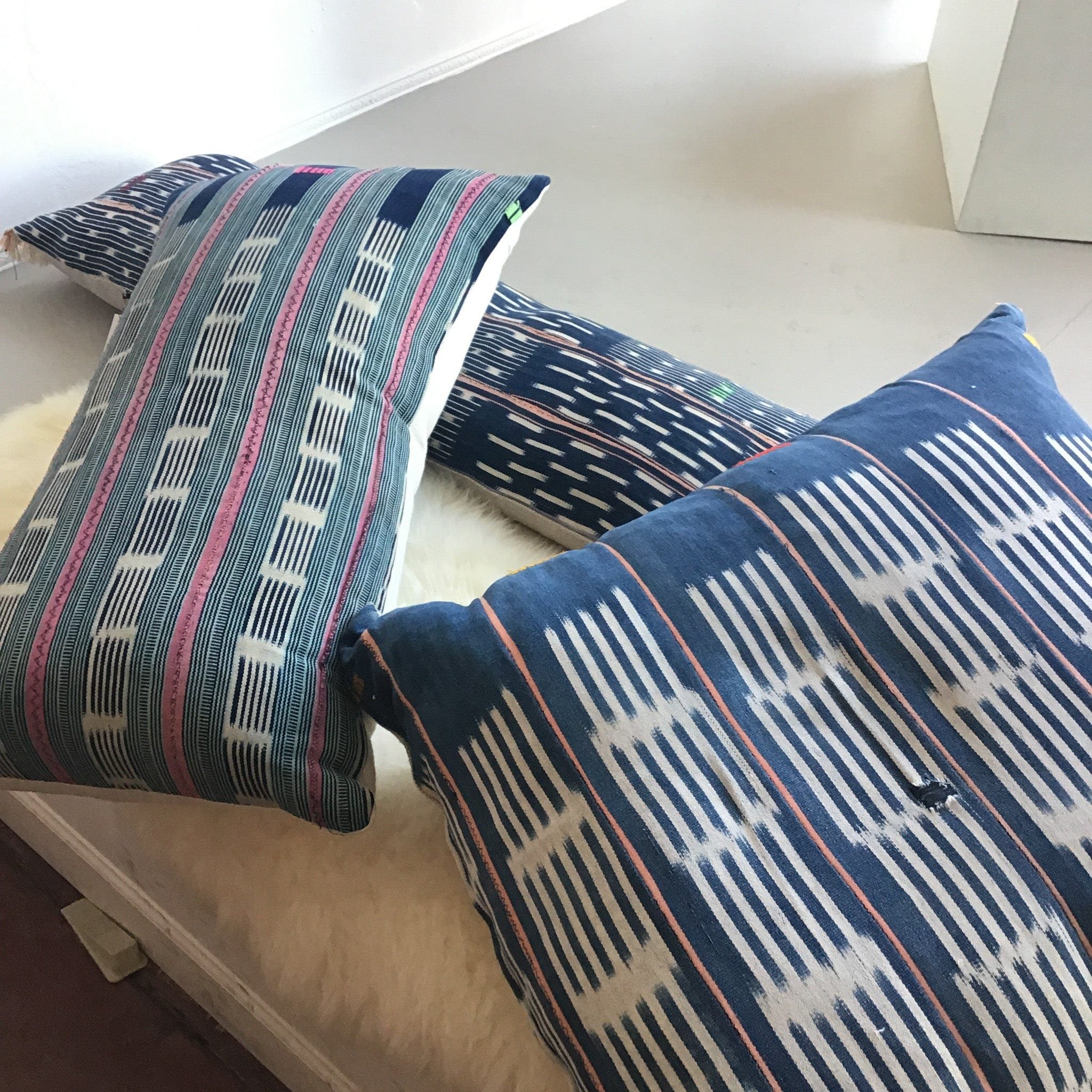 Moroccan Long Pillow (Copy)