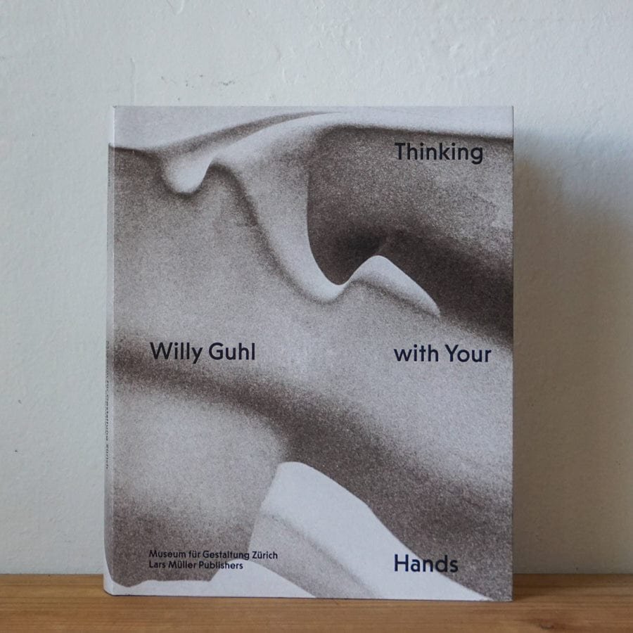Thinking with Your Hands (Copy)